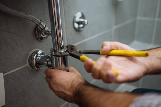 Best Commercial Plumbing Services  in Indian Shores, FL